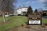 Greater Loveland Historical Society Museum