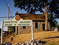 Griffith Quarry Museum