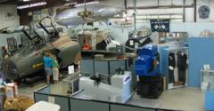 Grissom Air Museum