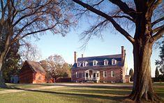 Gunston Hall Plantation