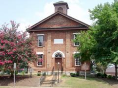 Gwinnett History Museum