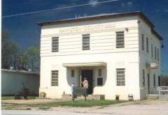 Hamilton County Historical Museum