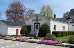 Hampton Historical Society And Museum