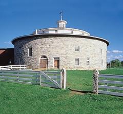 Hancock Shaker Village