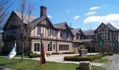 Harness Racing Museum &amp; Hall Of Fame