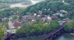 Harpers Ferry National Historic Park