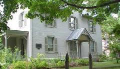 Harriet Beecher Stowe Center