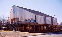 Havre De Grace Maritime Museum