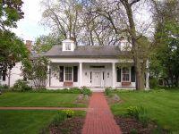 Hazlewood Historical House Museum