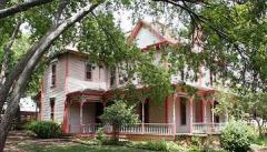 Heritage Farmstead Museum