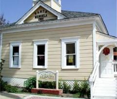 Heritage House Museum And Santa Manuela Schoolhouse