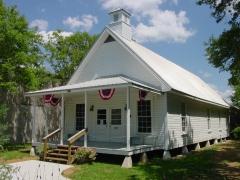 Heritage Park And Cultural Center