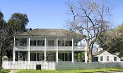Heritage Society At Sam Houston Park