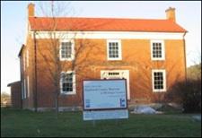 Highland County Museum And Heritage Center