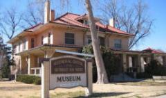 Historical Society For Southeast New Mexico