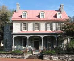 Historical Society Of Dauphin County