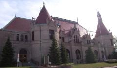 Historical Society Of Saginaw County &amp; The Castle Museum