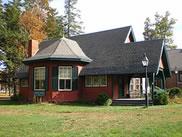 Historical Society Of Seabrook &amp; Brown Library