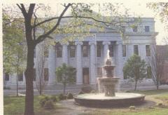 Historical Society Of The Courts Of New York