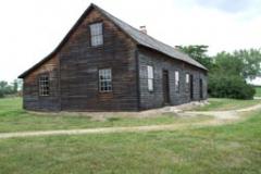 Hollenberg Pony Express Station