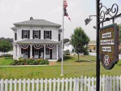 Hoover Historical Center