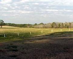 Horseshoe Bend National Military Park