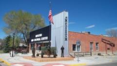 Hot Springs County Museum And Cultural Center