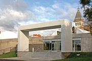 Hudson River Museum &amp; Glenview Mansion