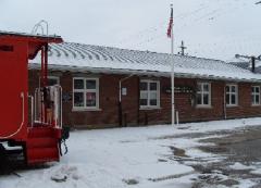 Imlay City Historical Museum