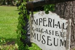 Imperial Calcasieu Museum