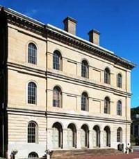 Independence Hall National Historic Landmark