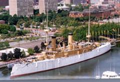 Independence Seaport Museum