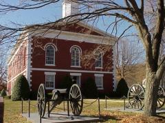 Iron County Historical Society &amp; Museum