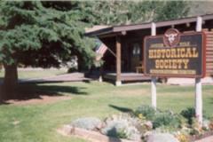 Jackson Hole Historical Society And Museum