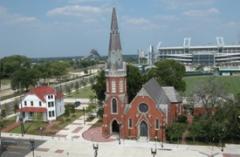 Jacksonville Historical Society