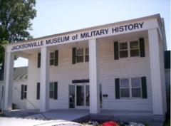 Jacksonville Museum Of Military History