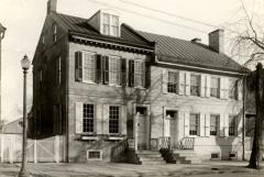 James Fenimore Cooper House