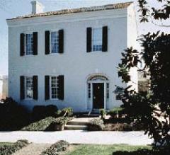 James K. Polk Ancestral Home