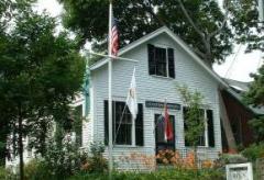 Jamestown Historical Society &amp; Museum