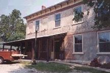 Jennings County Historical Society