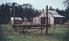 Jimmy Carter National Historic Site