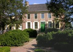 John Dickinson Plantation