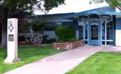 John Wesley Powell Memorial Museum