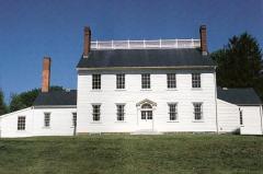 Joseph Priestley House
