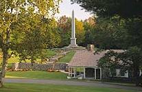 Joseph Smith Memorial Birthplace