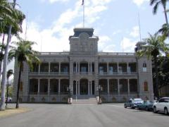 Judiciary History Center