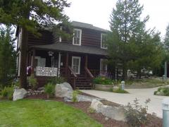 Kauffman House Museum