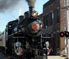 Kentucky Railway Museum