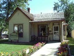 Lafayette Miners Museum