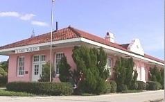 Lake Wales Depot Museum